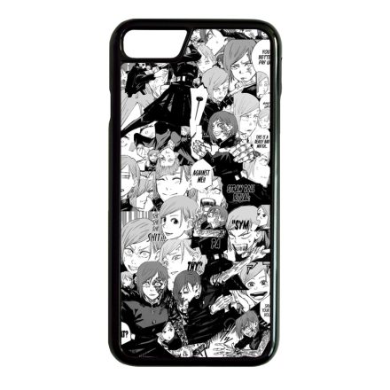 Nobara Collage - Jujutsu Kaisen iPhone SE (2020) - iPhone SE (2022) tok