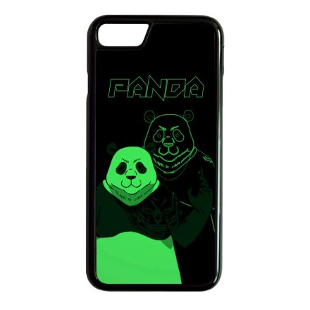Green Panda - Jujutsu Kaisen iPhone SE (2020) - iPhone SE (2022) tok