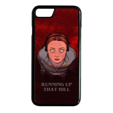 Running up that hill - Stranger things iPhone SE (2020) - iPhone SE (2022) tok