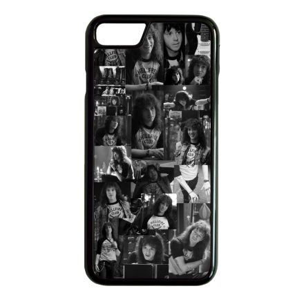 Eddie Munson Aesthetic - Stranger Things iPhone SE (2020) - iPhone SE (2022) tok