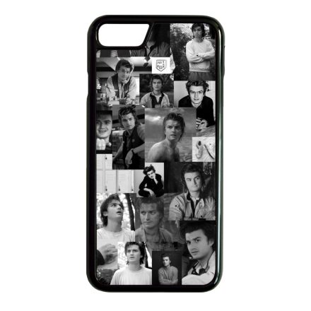 Steve Harrington Aesthetic - Stranger Things iPhone SE (2020) - iPhone SE (2022) tok