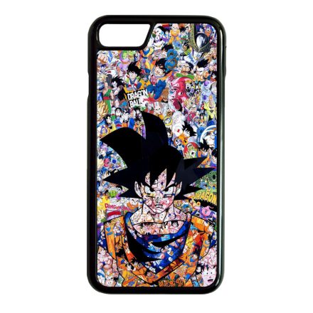 Songoku - Dragon Ball matricabomba iPhone SE (2020) - iPhone SE (2022) tok