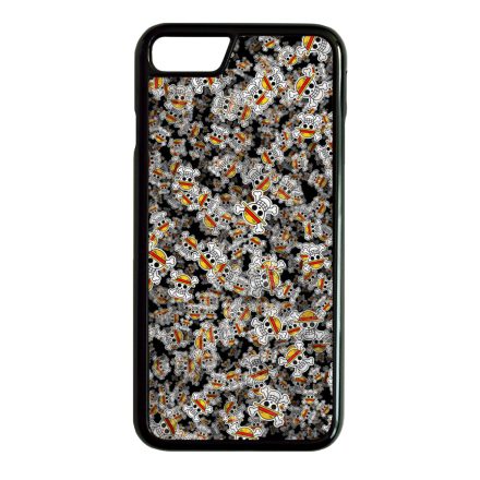 Mugiwara Pirates - One Piece iPhone SE (2020) - iPhone SE (2022) tok
