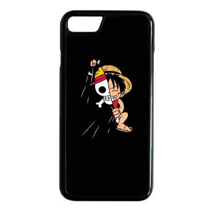 Luffy Mugiwara - One Piece iPhone SE (2020) - iPhone SE (2022) tok