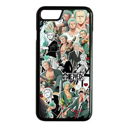 Zoro Aesthetic - One Piece iPhone SE (2020) - iPhone SE (2022) tok