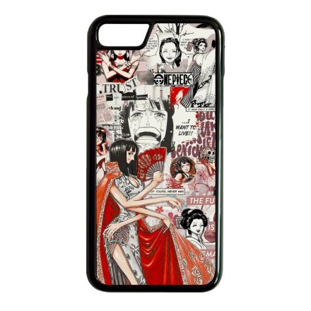 Nico Robin Aesthetic - One Piece iPhone SE (2020) - iPhone SE (2022) tok