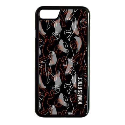 Kerd a Neveddel Kosarlabda iPhone SE (2020) - iPhone SE (2022) tok