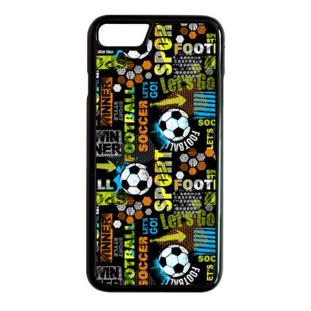 Lets Go Labdarugas iPhone SE (2020) - iPhone SE (2022) tok
