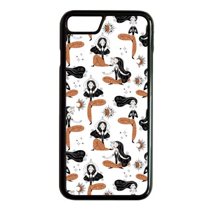 Yoga Girls Joga iPhone SE (2020) - iPhone SE (2022) tok
