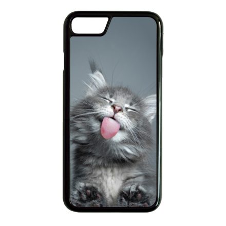 Miss Lefety Cica iPhone SE (2020) - iPhone SE (2022) tok
