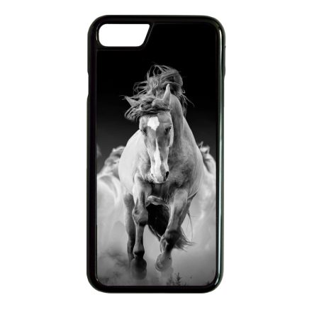 Szabadnak születtem - Lovas iPhone SE (2020) - iPhone SE (2022) tok