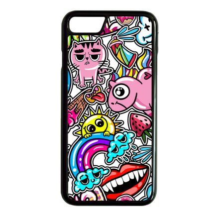 So Cute Matricabomba iPhone SE (2020) - iPhone SE (2022) tok