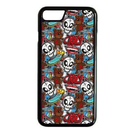 Scary Bear Matricabomba iPhone SE (2020) - iPhone SE (2022) tok