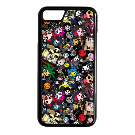 Dark Kawaii Matricabomba iPhone SE (2020) - iPhone SE (2022) tok