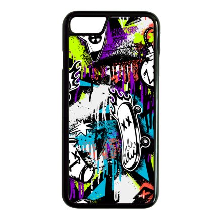 Urban street art Graffiti iPhone SE (2020) - iPhone SE (2022) tok