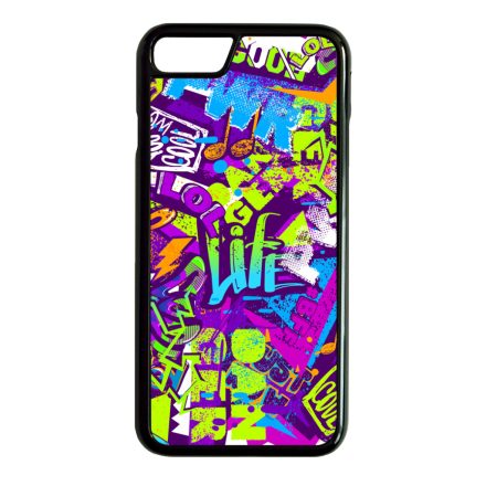 LOL Life Graffiti iPhone SE (2020) - iPhone SE (2022) tok