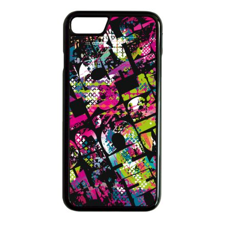 Rich Girl Graffiti iPhone SE (2020) - iPhone SE (2022) tok