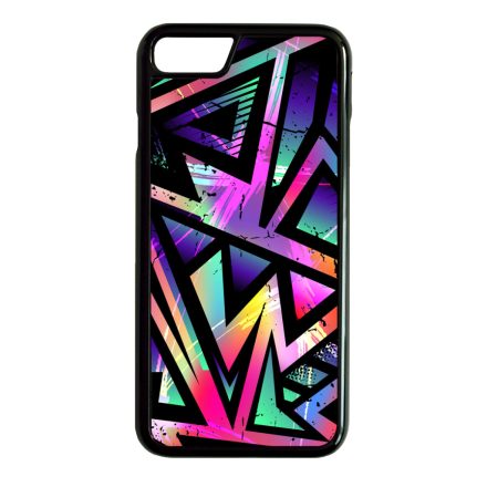Colorful Graffiti iPhone SE (2020) - iPhone SE (2022) tok
