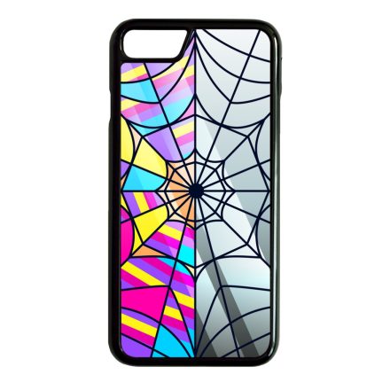 Wednesday és Enid ablaka iPhone SE (2020) - iPhone SE (2022) tok