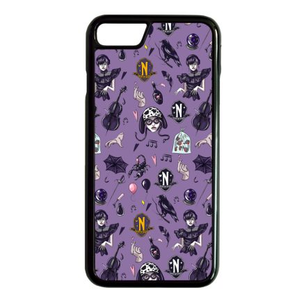 Wednesday & Nevermore iPhone SE (2020) - iPhone SE (2022) tok