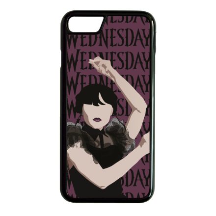 Wednesday tánc iPhone SE (2020) - iPhone SE (2022) tok