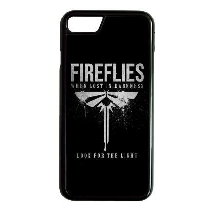 Last of us Look for the light iPhone SE (2020) - iPhone SE (2022) tok