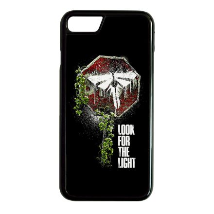 Last of us Abandoned iPhone SE (2020) - iPhone SE (2022) tok