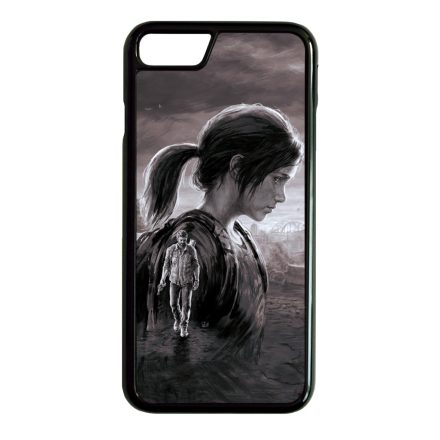 Last of us Ellie iPhone SE (2020) - iPhone SE (2022) tok