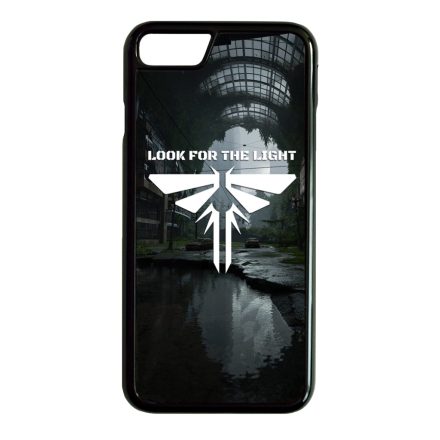 Look for the light last of us iPhone SE (2020) - iPhone SE (2022) tok