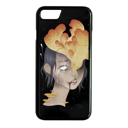 Clicker Art Last of us iPhone SE (2020) - iPhone SE (2022) tok