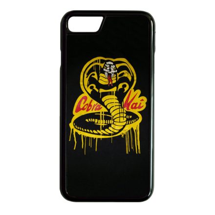 Cobra Kai Graffiti iPhone SE (2020) - iPhone SE (2022) tok
