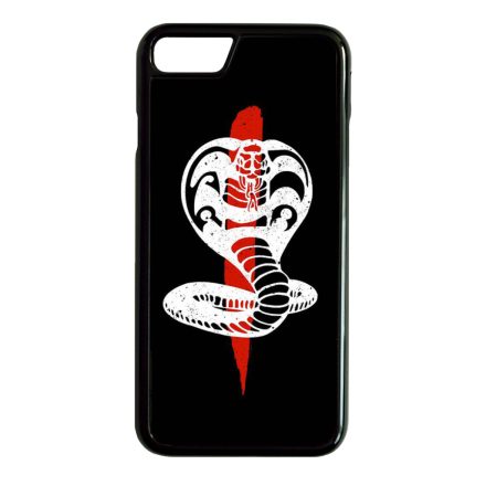 Cobra Kai RED iPhone SE (2020) - iPhone SE (2022) tok