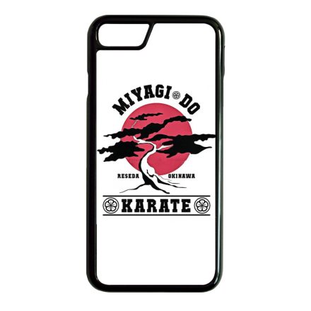 Miyagi Do Karate iPhone SE (2020) - iPhone SE (2022) tok