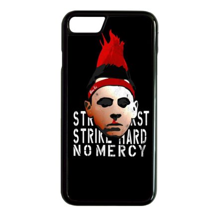 Hawk Slogen Cobra Kai iPhone SE (2020) - iPhone SE (2022) tok