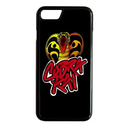 Cobra Kai Art iPhone SE (2020) - iPhone SE (2022) tok