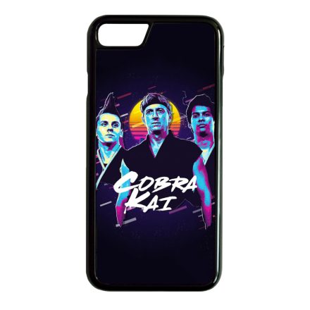 My Sensei My Father Cobra Kai iPhone SE (2020) - iPhone SE (2022) tok