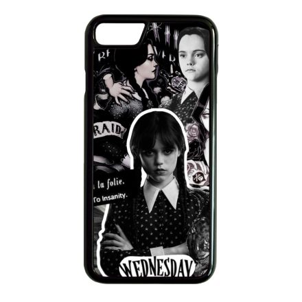 Black Wednesday Aesthetic iPhone SE (2020) - iPhone SE (2022) tok
