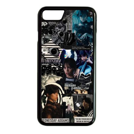 Wednesday Aesthetic iPhone SE (2020) - iPhone SE (2022) tok