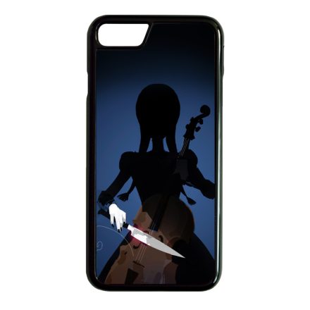 Wednesday Chello iPhone SE (2020) - iPhone SE (2022) tok