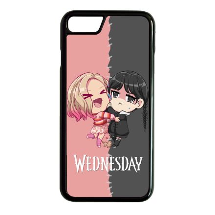 Kawaii Wednesday & Enid iPhone SE (2020) - iPhone SE (2022) tok