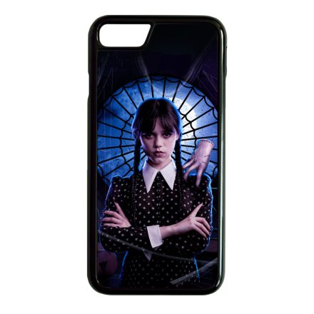 Wednesday, csak komolyan iPhone SE (2020) - iPhone SE (2022) tok