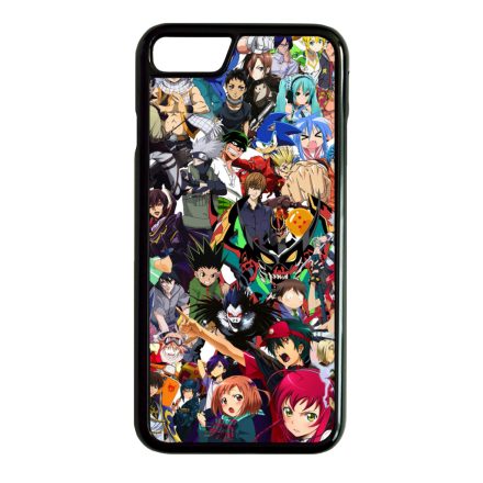 NAGY Anime Collage 2 iPhone SE (2020) - iPhone SE (2022) tok