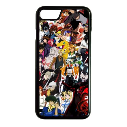 NAGY Anime Collage 3 iPhone SE (2020) - iPhone SE (2022) tok
