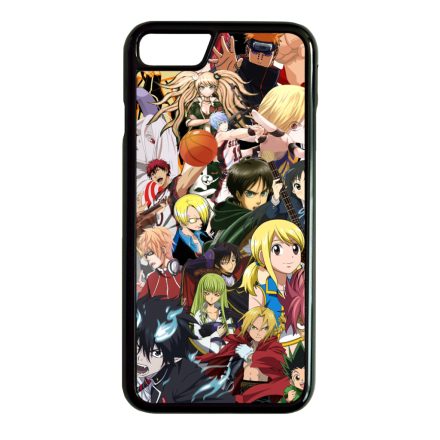 Best of Anime Mashup 1 iPhone SE (2020) - iPhone SE (2022) tok
