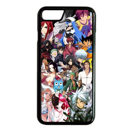 Best of Anime Mashup 2 iPhone SE (2020) - iPhone SE (2022) tok