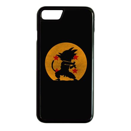 Dragon Ball Z - Songoku iPhone SE (2020) - iPhone SE (2022) tok