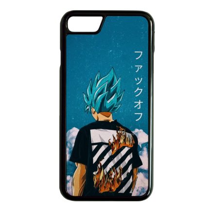 Supreme Goku iPhone SE (2020) - iPhone SE (2022) tok