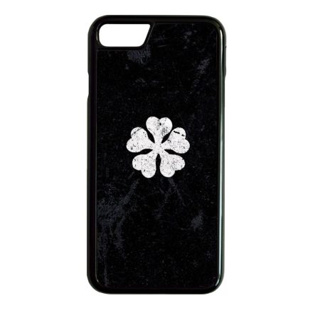 Black Clover symbol iPhone SE (2020) - iPhone SE (2022) tok