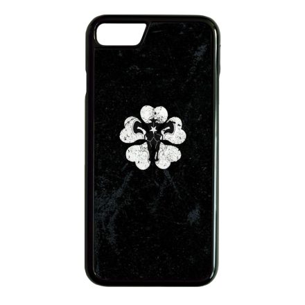 Black Clover Bulls iPhone SE (2020) - iPhone SE (2022) tok