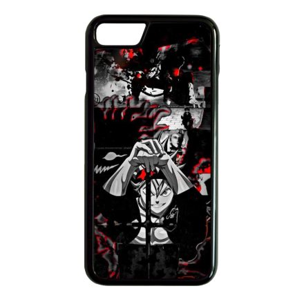 Black Clover - Asta iPhone SE (2020) - iPhone SE (2022) tok